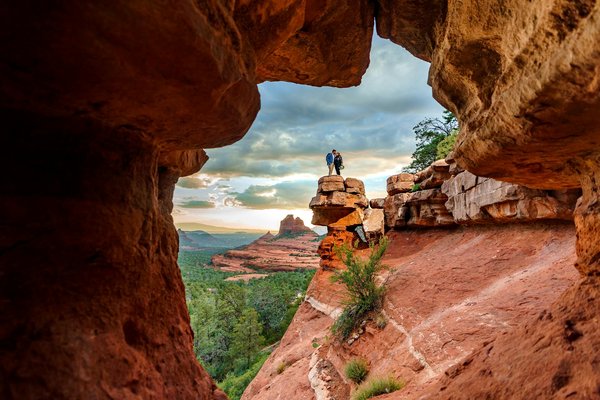 Lieux de culte transformés en gîtes