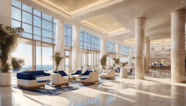 Comment choisir un hôtel à Albufeira en Algarve