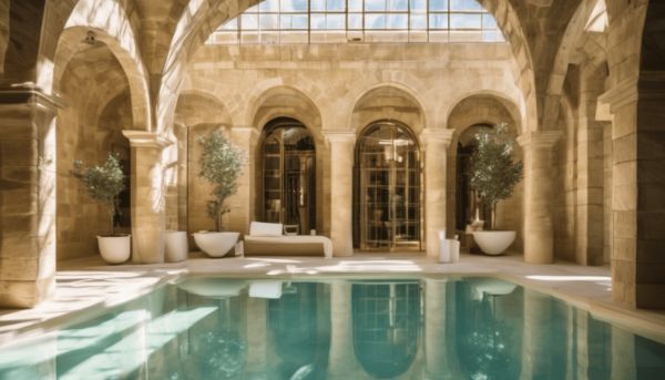 Fuyez le stress : Les meilleurs hôtels spa à Narbonne